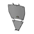 Evotech Radiator Guard Set - Ducati Streetfighter V4 (2025+)