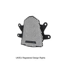 Evotech Ducati Streetfighter V4 S Fuel Tank Cover Guard (2020 - 2024) (Akrapovic Exhaust Only)