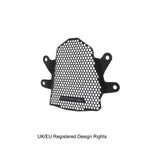 Evotech Ducati Streetfighter V4 SP2 Fuel Tank Cover Guard (2023 - 2024)