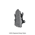 Evotech Ducati Streetfighter V4 S Fuel Tank Cover Guard (2020 - 2024) (Akrapovic Exhaust Only)