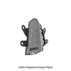 Evotech Ducati Streetfighter V4 S Fuel Tank Cover Guard (2020 - 2024) (Akrapovic Exhaust Only)