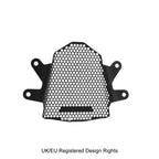 Evotech Ducati Streetfighter V4 S Fuel Tank Cover Guard (2020 - 2024) (Akrapovic Exhaust Only)
