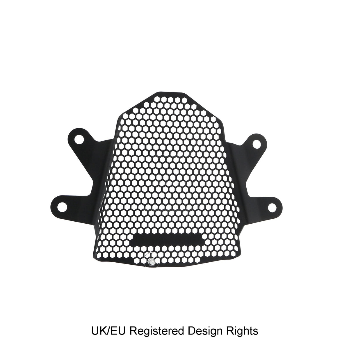 Evotech Ducati Streetfighter V4 SP2 Fuel Tank Cover Guard (2023 - 2024)