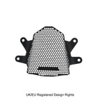 Evotech Ducati Streetfighter V4 SP2 Fuel Tank Cover Guard (2023 - 2024)