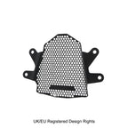 Evotech Ducati Streetfighter V4 S Fuel Tank Cover Guard (2020 - 2024) (Akrapovic Exhaust Only)