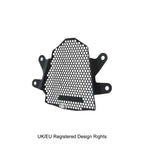 Evotech Ducati Streetfighter V4 SP2 Fuel Tank Cover Guard (2023 - 2024)