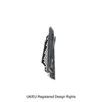 Evotech Ducati Streetfighter V4 S Fuel Tank Cover Guard (2020 - 2024) (Akrapovic Exhaust Only)