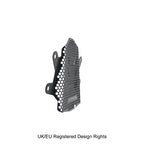 Evotech Ducati Streetfighter V4 SP2 Fuel Tank Cover Guard (2023 - 2024)