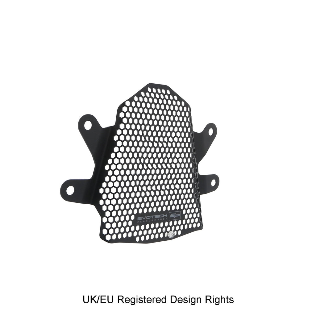 Evotech Ducati Streetfighter V4 SP2 Fuel Tank Cover Guard (2023 - 2024)
