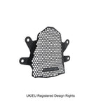 Evotech Ducati Streetfighter V4 SP2 Fuel Tank Cover Guard (2023 - 2024)
