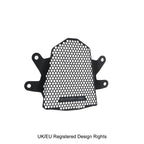 Evotech Ducati Streetfighter V4 S Fuel Tank Cover Guard (2020 - 2024) (Akrapovic Exhaust Only)