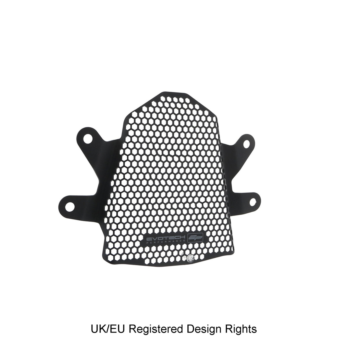 Evotech Ducati Streetfighter V4 SP2 Fuel Tank Cover Guard (2023 - 2024)