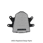 Evotech Ducati Streetfighter V4 S Fuel Tank Cover Guard (2020 - 2024) (Akrapovic Exhaust Only)