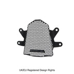 Evotech Ducati Streetfighter V4 S Fuel Tank Cover Guard (2020 - 2024) (Akrapovic Exhaust Only)