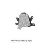 Evotech Ducati Streetfighter V4 Lamborghini Pillion Peg Removal Kit/Fuel Tank Cover Guard (2023 - 2024)