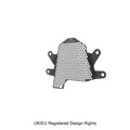 Evotech Ducati Streetfighter V4 SP2 Pillion Peg Removal Kit/Fuel Tank Cover Guard (2023 - 2024)