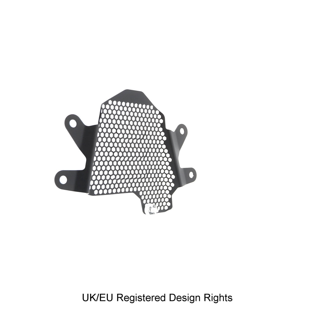 Evotech Ducati Streetfighter V4 Lamborghini Pillion Peg Removal Kit/Fuel Tank Cover Guard (2023 - 2024)