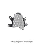 Evotech Ducati Streetfighter V4 SP2 Pillion Peg Removal Kit/Fuel Tank Cover Guard (2023 - 2024)