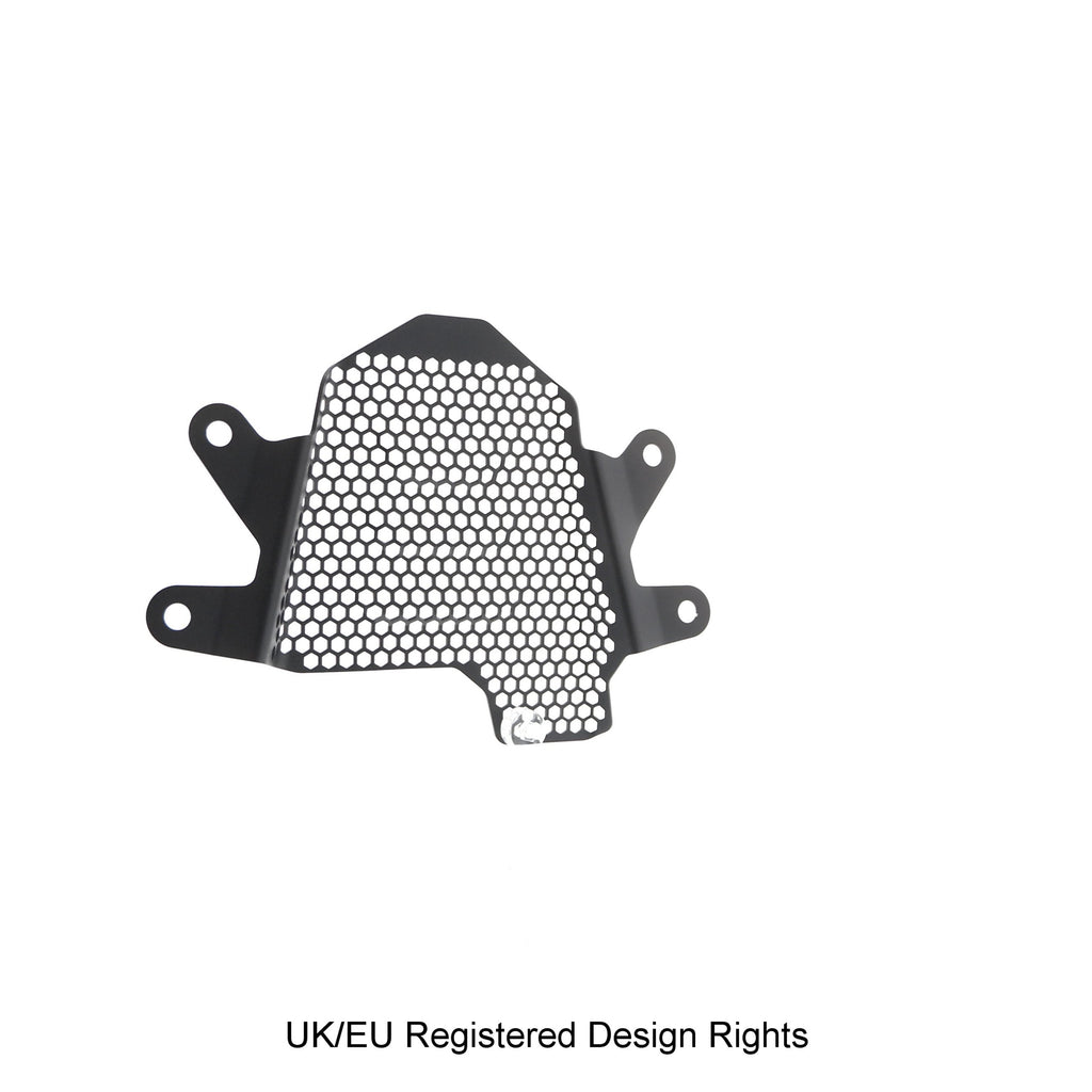 Evotech Ducati Streetfighter V4 Lamborghini Pillion Peg Removal Kit/Fuel Tank Cover Guard (2023 - 2024)