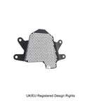 Evotech Ducati Streetfighter V4 SP2 Pillion Peg Removal Kit/Fuel Tank Cover Guard (2023 - 2024)