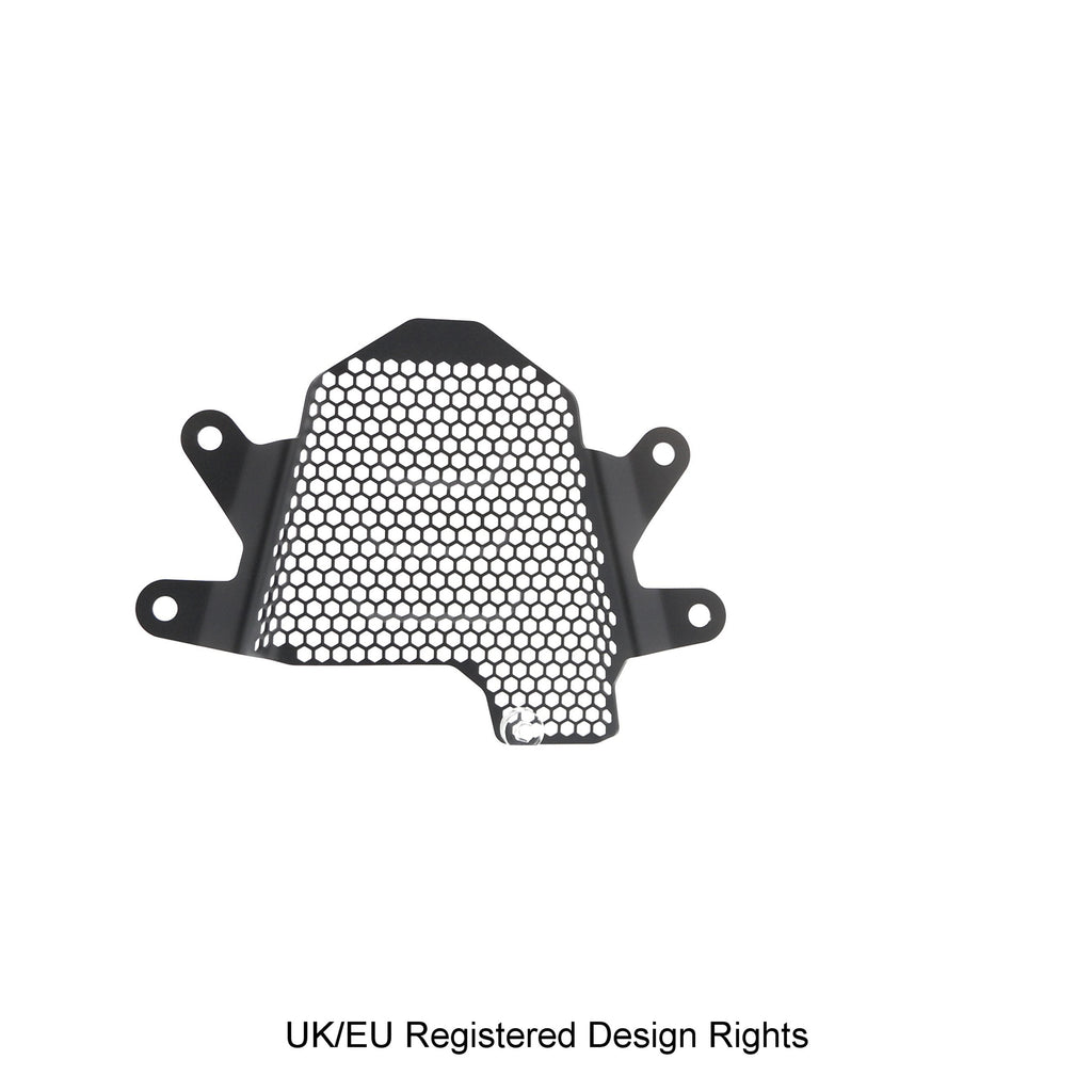 Evotech Ducati Streetfighter V4 Lamborghini Pillion Peg Removal Kit/Fuel Tank Cover Guard (2023 - 2024)