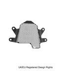 Evotech Ducati Streetfighter V4 Lamborghini Pillion Peg Removal Kit/Fuel Tank Cover Guard (2023 - 2024)
