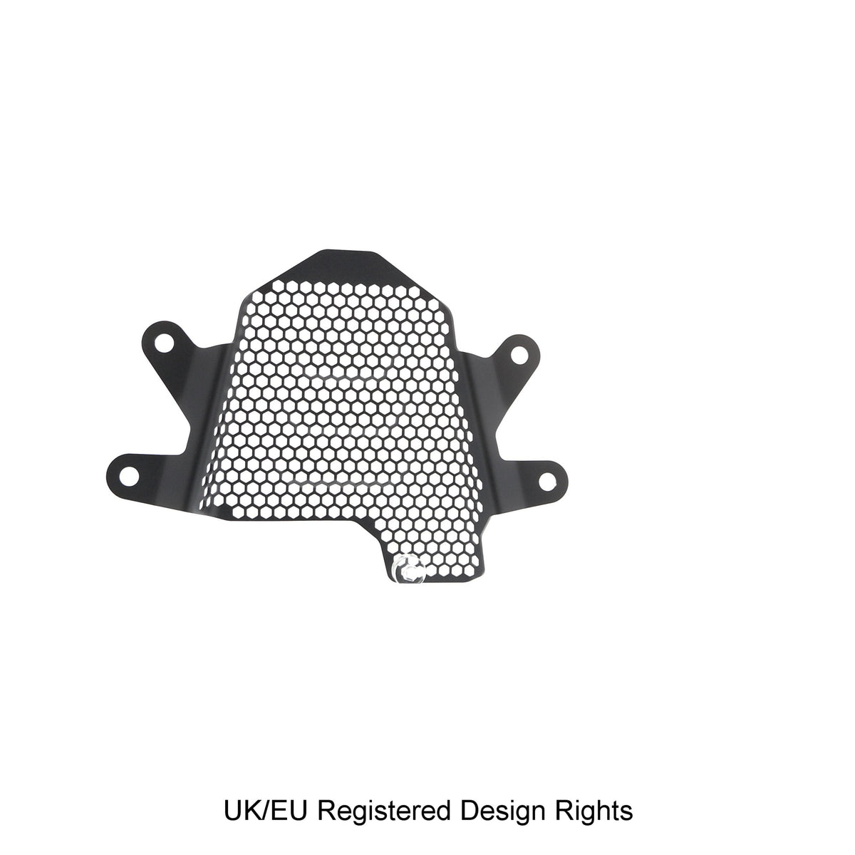 Evotech Ducati Streetfighter V4 Lamborghini Pillion Peg Removal Kit/Fuel Tank Cover Guard (2023 - 2024)