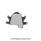 Evotech Ducati Streetfighter V4 Lamborghini Pillion Peg Removal Kit/Fuel Tank Cover Guard (2023 - 2024)
