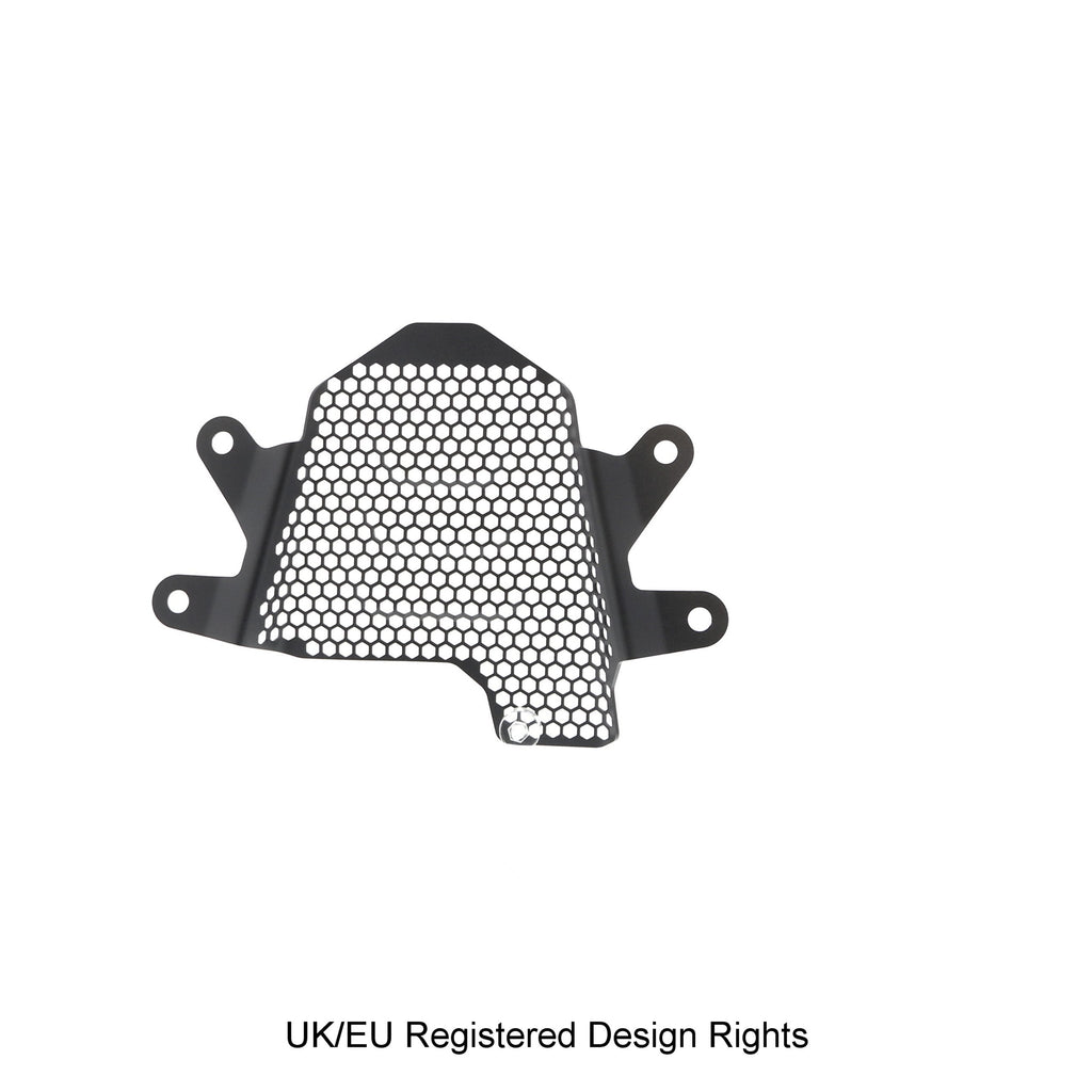 Evotech Ducati Streetfighter V4 SP2 Pillion Peg Removal Kit/Fuel Tank Cover Guard (2023 - 2024)