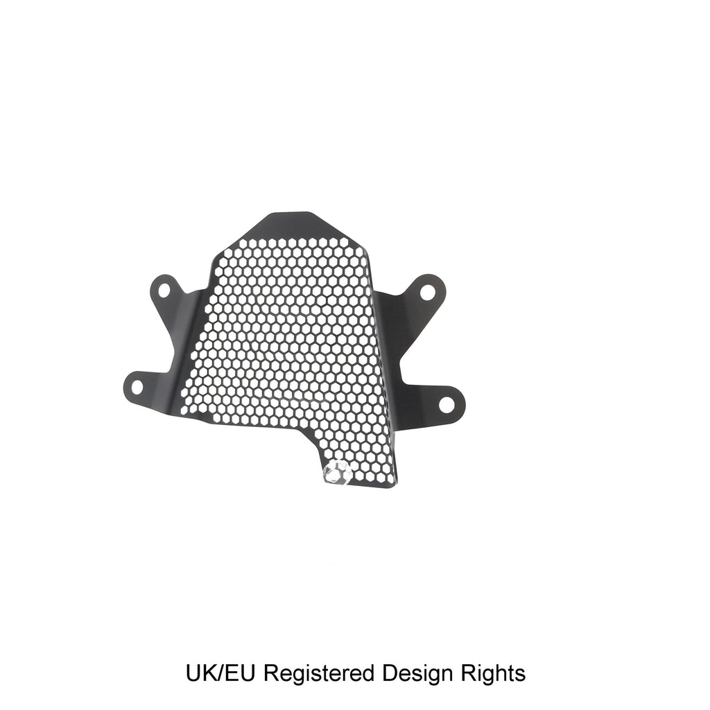 Evotech Ducati Streetfighter V4 Lamborghini Pillion Peg Removal Kit/Fuel Tank Cover Guard (2023 - 2024)