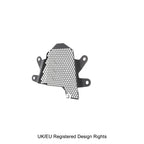 Evotech Ducati Streetfighter V4 SP2 Pillion Peg Removal Kit/Fuel Tank Cover Guard (2023 - 2024)