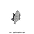Evotech Ducati Streetfighter V4 SP2 Pillion Peg Removal Kit/Fuel Tank Cover Guard (2023 - 2024)