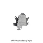 Evotech Ducati Streetfighter V4 Lamborghini Pillion Peg Removal Kit/Fuel Tank Cover Guard (2023 - 2024)