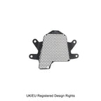 Evotech Ducati Streetfighter V4 Lamborghini Pillion Peg Removal Kit/Fuel Tank Cover Guard (2023 - 2024)