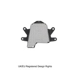 Evotech Ducati Streetfighter V4 Lamborghini Pillion Peg Removal Kit/Fuel Tank Cover Guard (2023 - 2024)