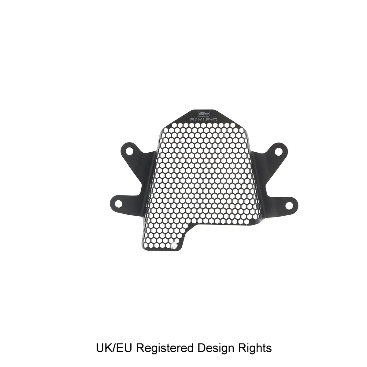 Evotech Ducati Streetfighter V4 Lamborghini Pillion Peg Removal Kit/Fuel Tank Cover Guard (2023 - 2024)