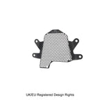 Evotech Ducati Streetfighter V4 SP2 Pillion Peg Removal Kit/Fuel Tank Cover Guard (2023 - 2024)
