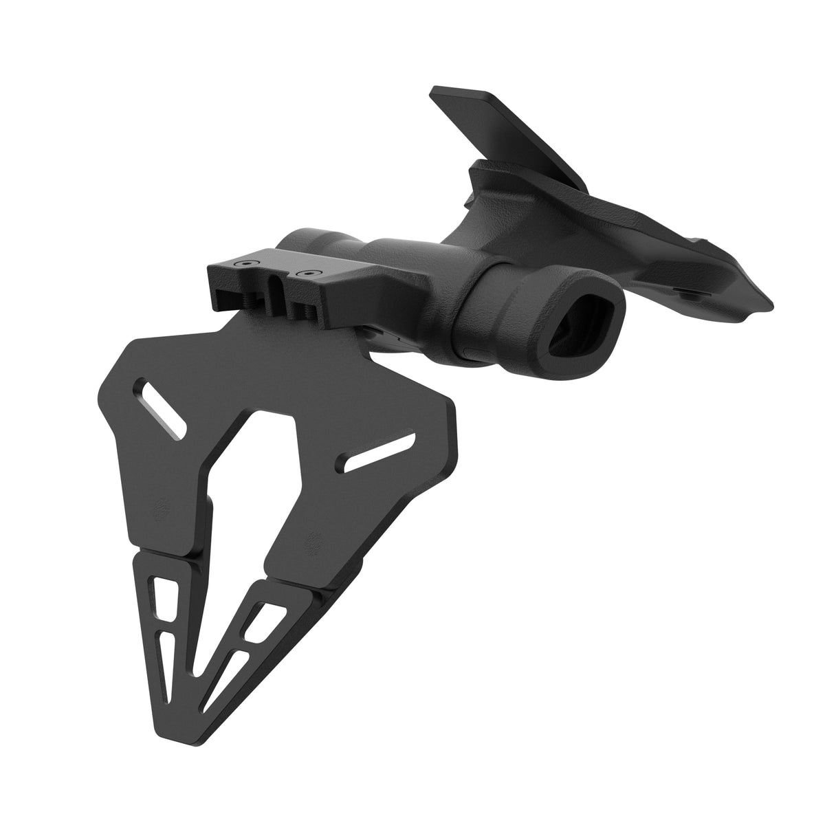 Evotech Tail Tidy - Ducati Streetfighter V4 Lamborghini (2023 - 2024)