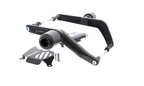 Evotech Ducati SuperSport Frame Crash Protection (2017 - 2020)