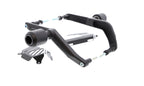 Evotech Ducati SuperSport Frame Crash Protection (2017 - 2020)