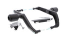 Evotech Ducati SuperSport S Frame Crash Protection (2017 - 2020)