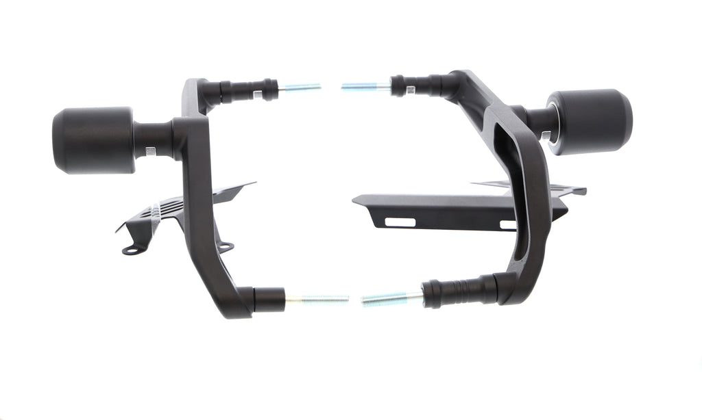 Evotech Ducati SuperSport Frame Crash Protection (2017 - 2020)