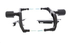 Evotech Ducati SuperSport Frame Crash Protection (2017 - 2020)