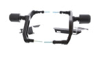 Evotech Ducati SuperSport Frame Crash Protection (2017 - 2020)