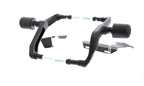 Evotech Ducati SuperSport Frame Crash Protection (2017 - 2020)