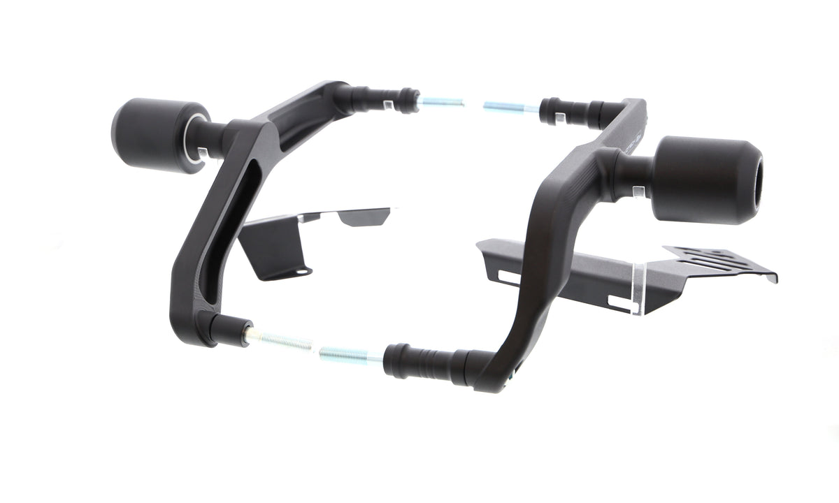 Evotech Ducati SuperSport S Frame Crash Protection (2017 - 2020)