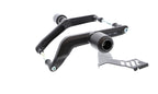 Evotech Ducati SuperSport Frame Crash Protection (2017 - 2020)