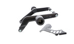 Evotech Ducati SuperSport Frame Crash Protection (2017 - 2020)