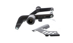 Evotech Ducati SuperSport Frame Crash Protection (2017 - 2020)