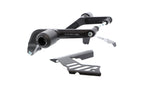 Evotech Ducati SuperSport Frame Crash Protection (2017 - 2020)